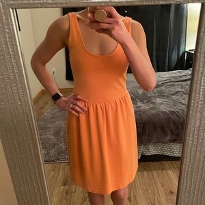 J. Crew Summer Dress